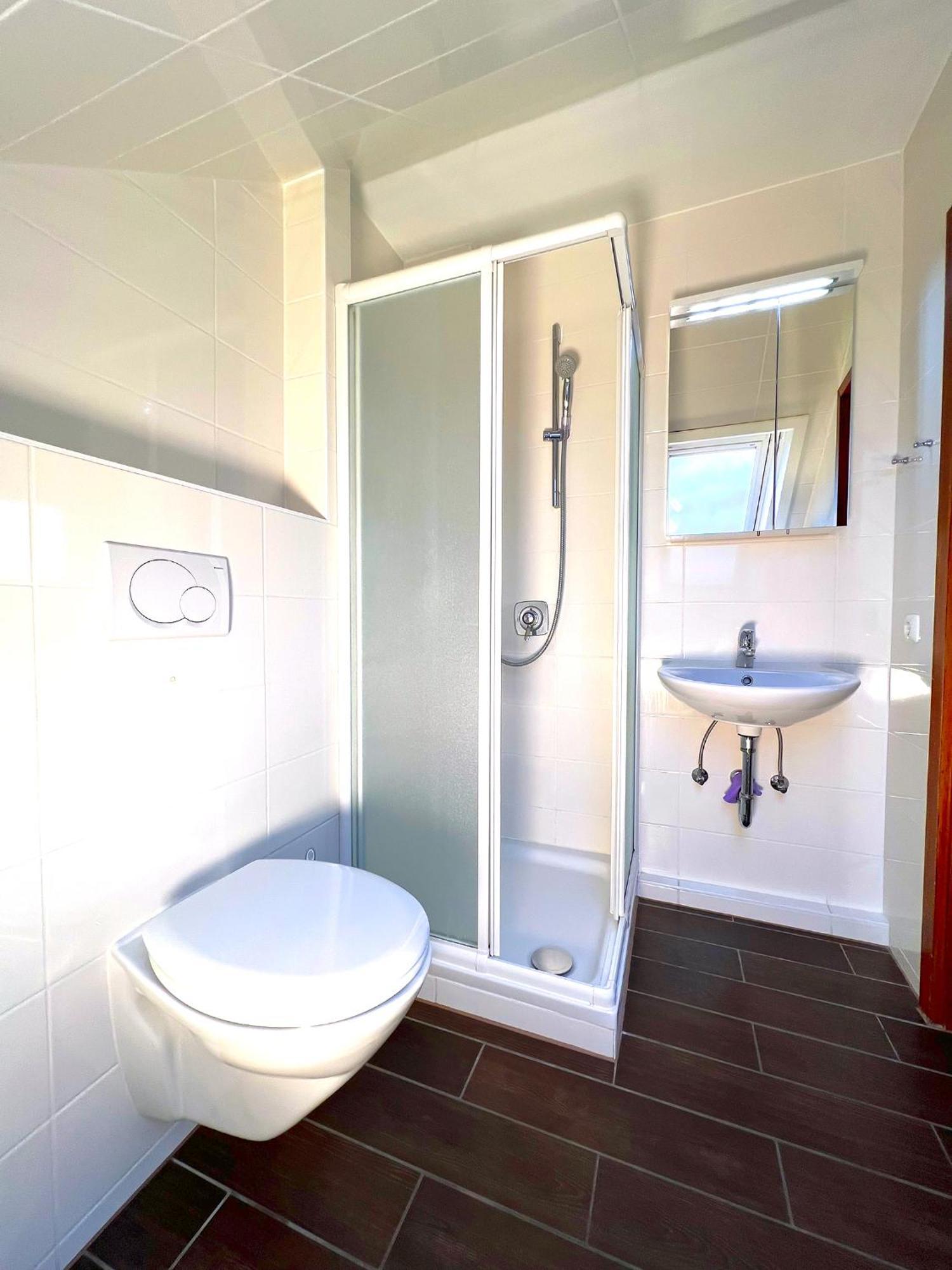 Sanibel Island -By Mila Ferienarpartments- Buesum Zentrum Eigener Parkplatz ภายนอก รูปภาพ
